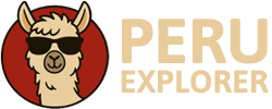 Peru Explorer logo
